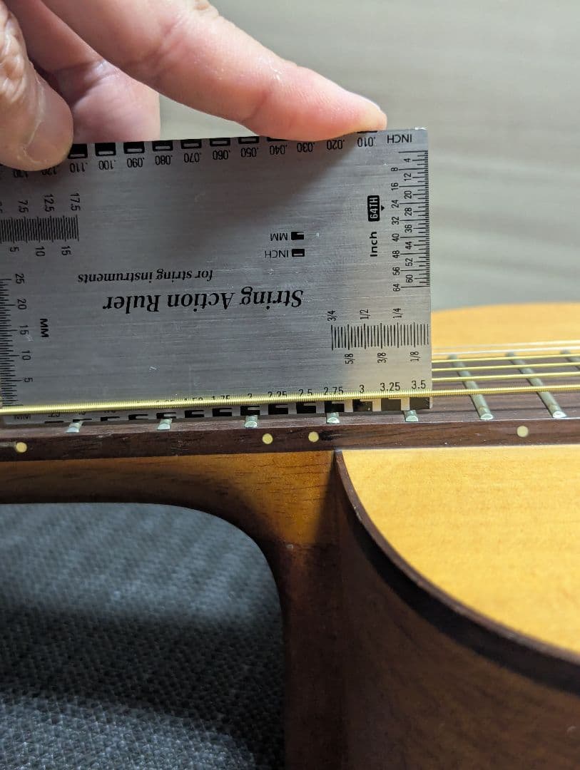 希少 オール単板 Morris SG-1 ミニギター 12フレットジョイント