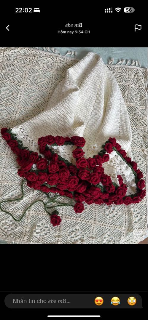 「オーダー専用」花束ブランケットブーケブランケット マジックフラワーブランケット