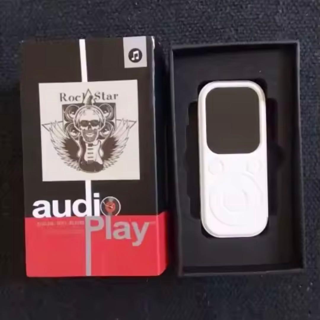 mp3プレイヤー 音楽プレイヤー ipodnano ウォークマン WALKMAN