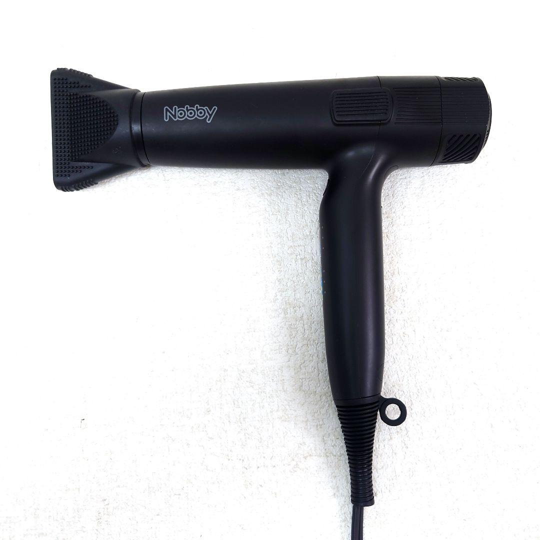 3/3M0212C1 Nobby マイナスイオンヘアードライヤー NB950