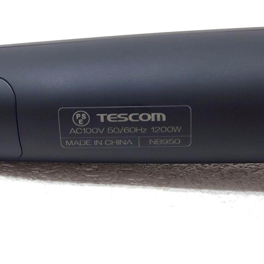 3/3M0212C1 Nobby マイナスイオンヘアードライヤー NB950