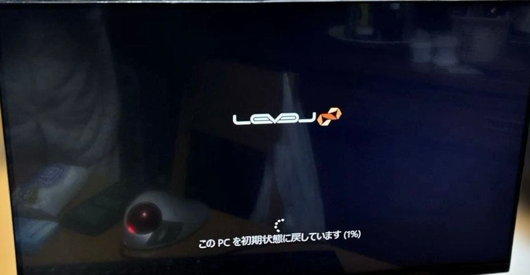 (三田さん専用)iiyama LEVEL∞ ゲーミングPC 本体のみの出品です。