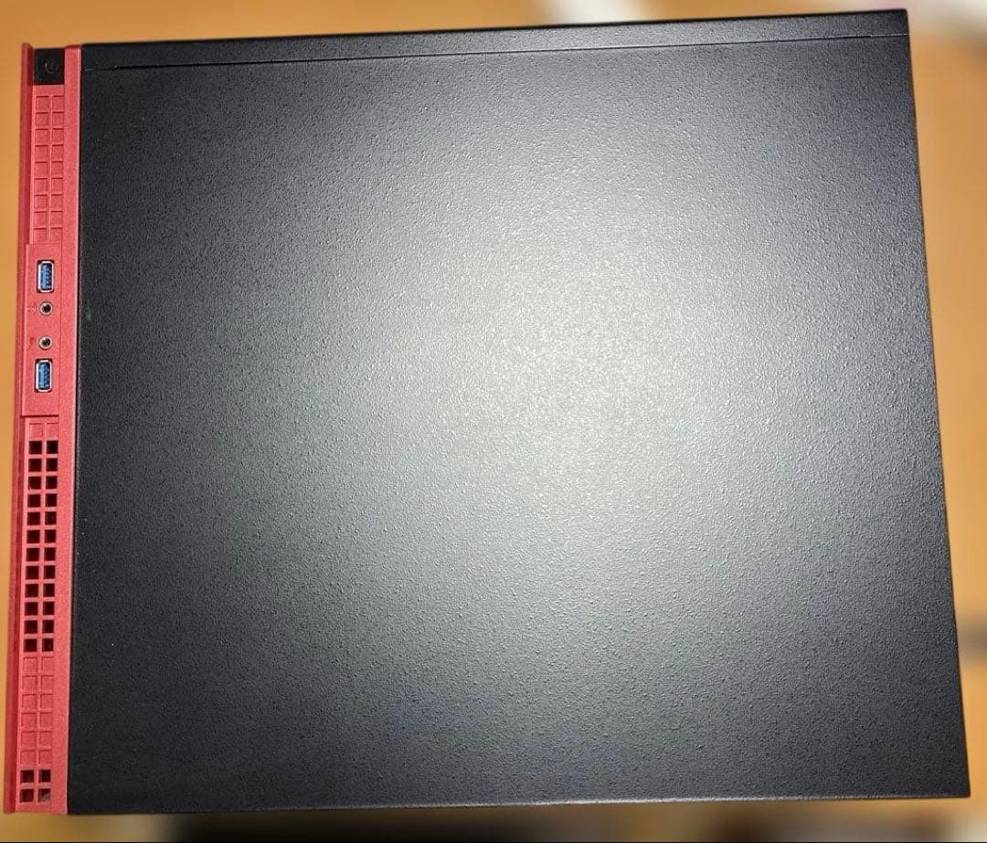 (三田さん専用)iiyama LEVEL∞ ゲーミングPC 本体のみの出品です。