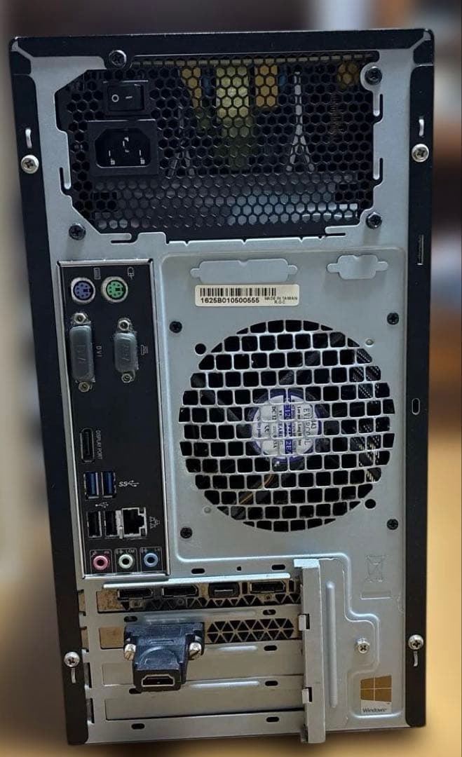 (三田さん専用)iiyama LEVEL∞ ゲーミングPC 本体のみの出品です。