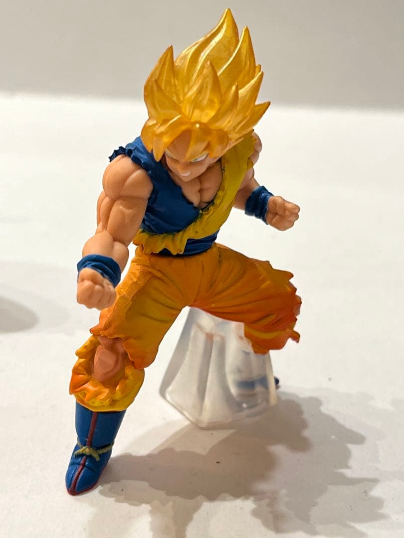 ガシャポン　HG ドラゴンボール　まとめ売り