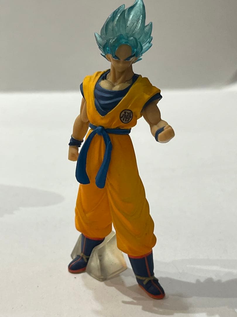 ガシャポン　HG ドラゴンボール　まとめ売り