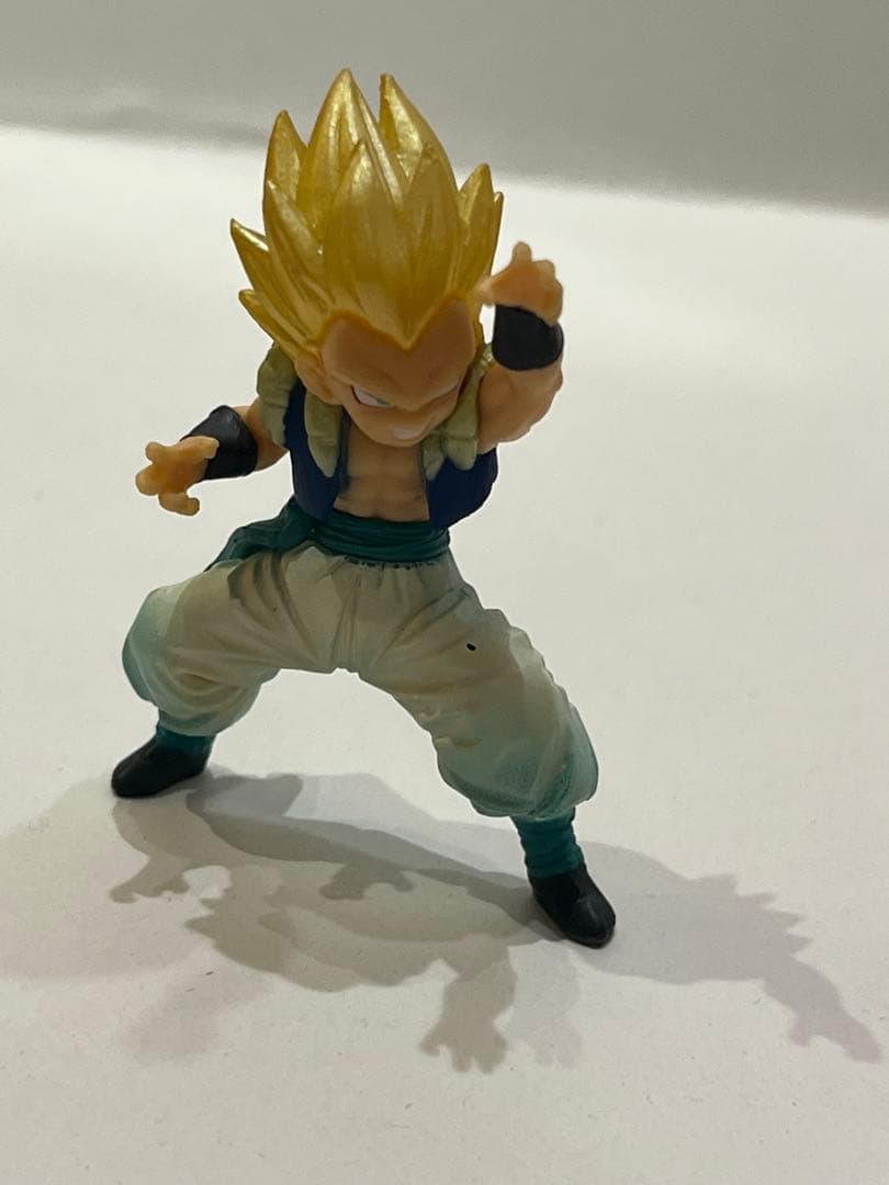 ガシャポン　HG ドラゴンボール　まとめ売り