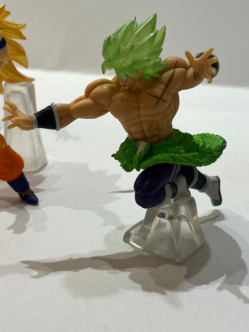 ガシャポン　HG ドラゴンボール　まとめ売り