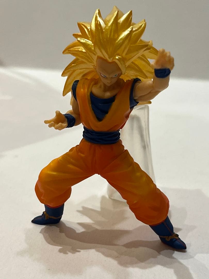 ガシャポン　HG ドラゴンボール　まとめ売り