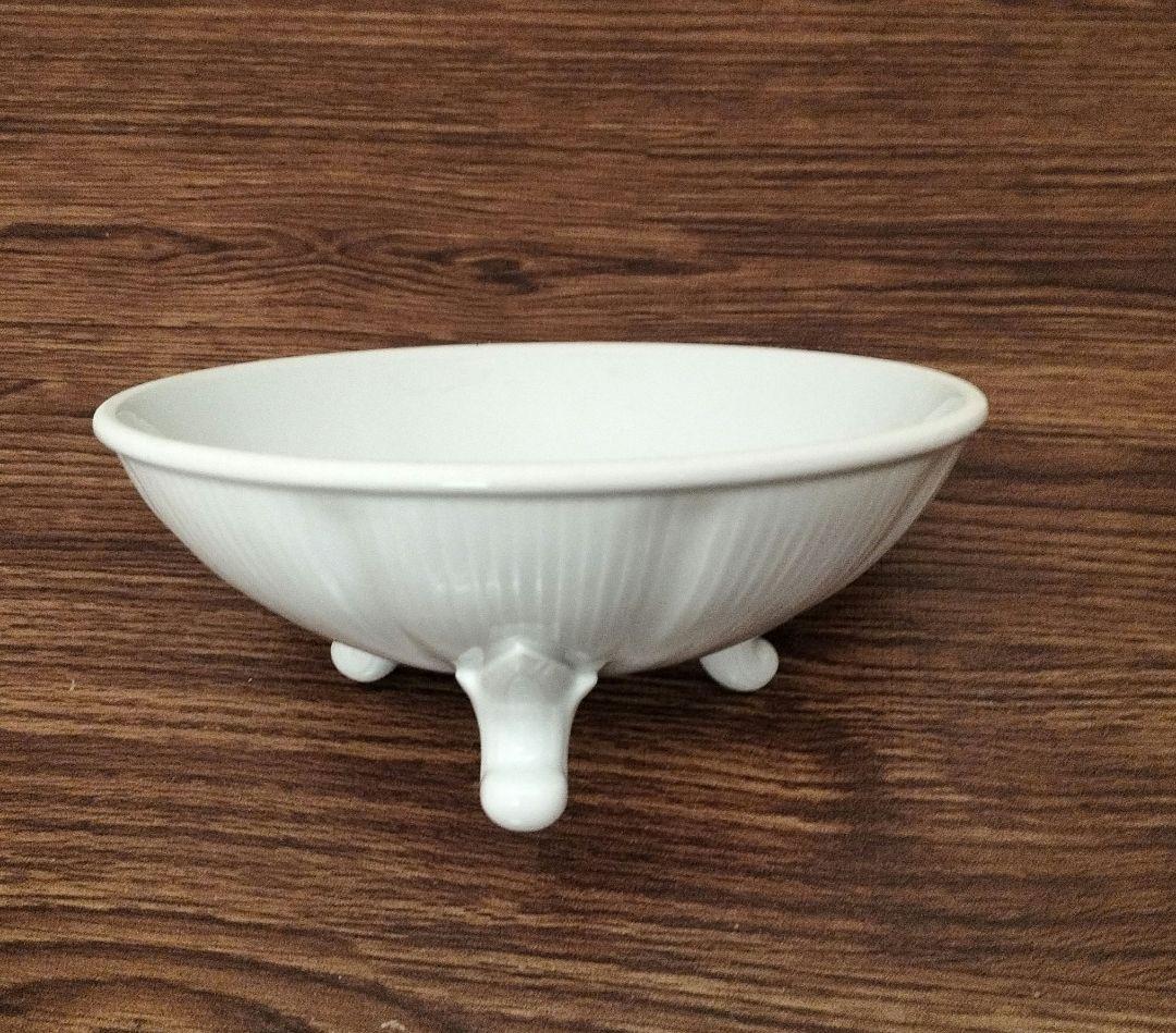 PILLIVUYT　ピリヴィッツ　フランス製　陶器　フルーツ盛皿　果物皿