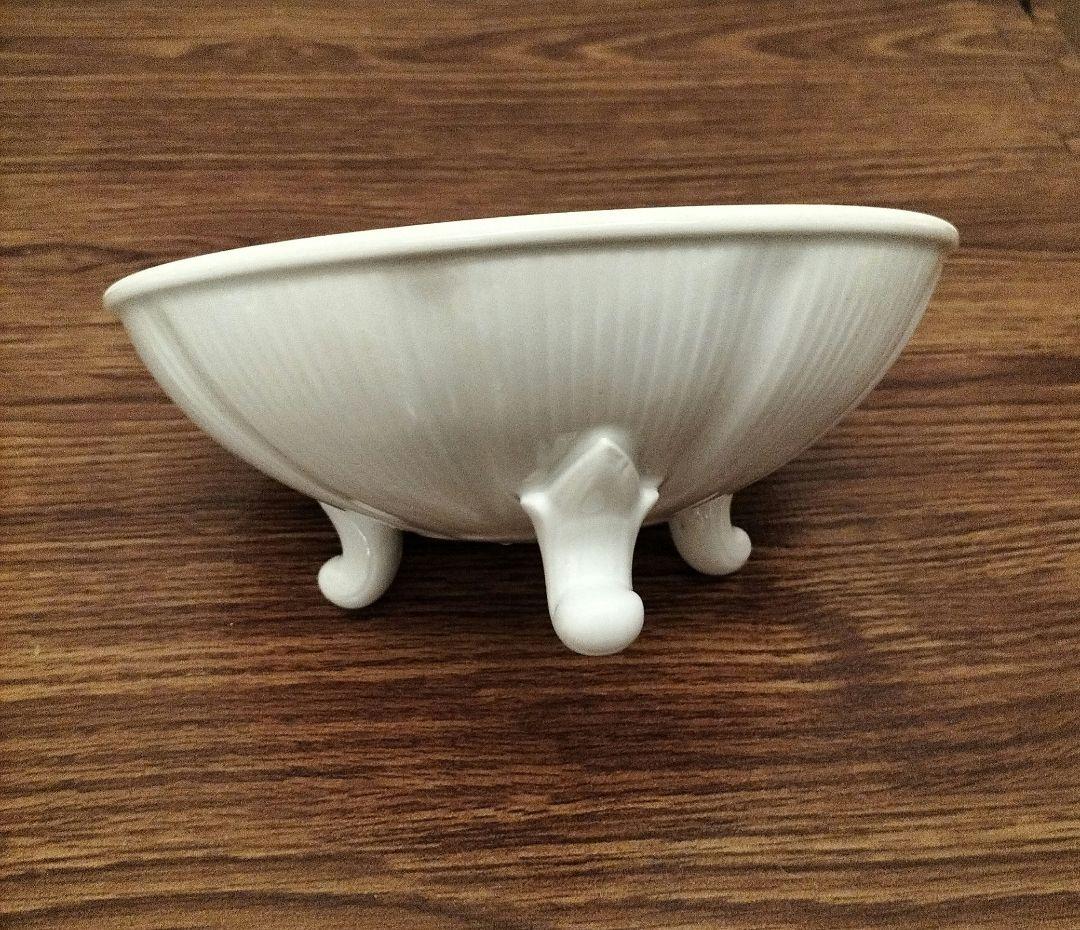 PILLIVUYT　ピリヴィッツ　フランス製　陶器　フルーツ盛皿　果物皿