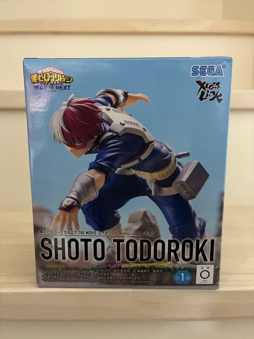 桃白白 レイリー ロジャー 竈門炭治郎 轟焦凍フィギュアまとめ売り 5体セット