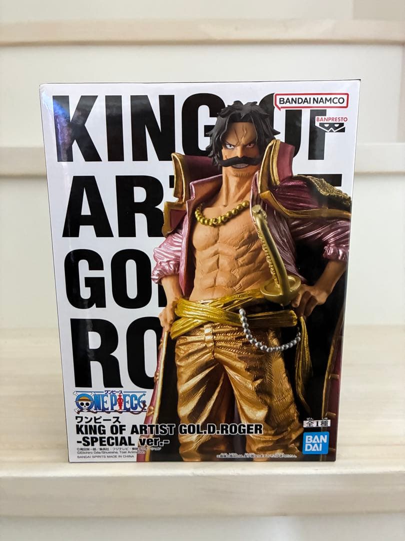 桃白白 レイリー ロジャー 竈門炭治郎 轟焦凍フィギュアまとめ売り 5体セット