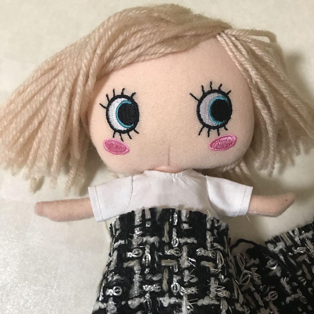 tomo様　商談中　イーマリーちゃんアウトフィット
