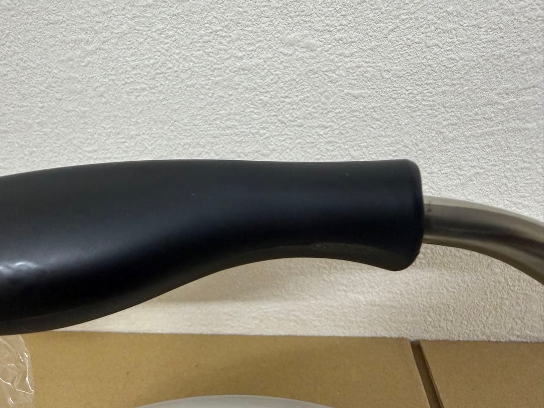 柳宗理 ステンレス ケトル 2.5L つや消し　IH対応