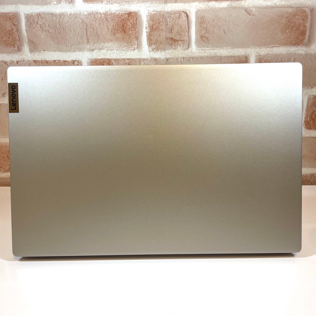 ★美品★ レアPC Ryzen5 SSD256GB Lenovo YY2