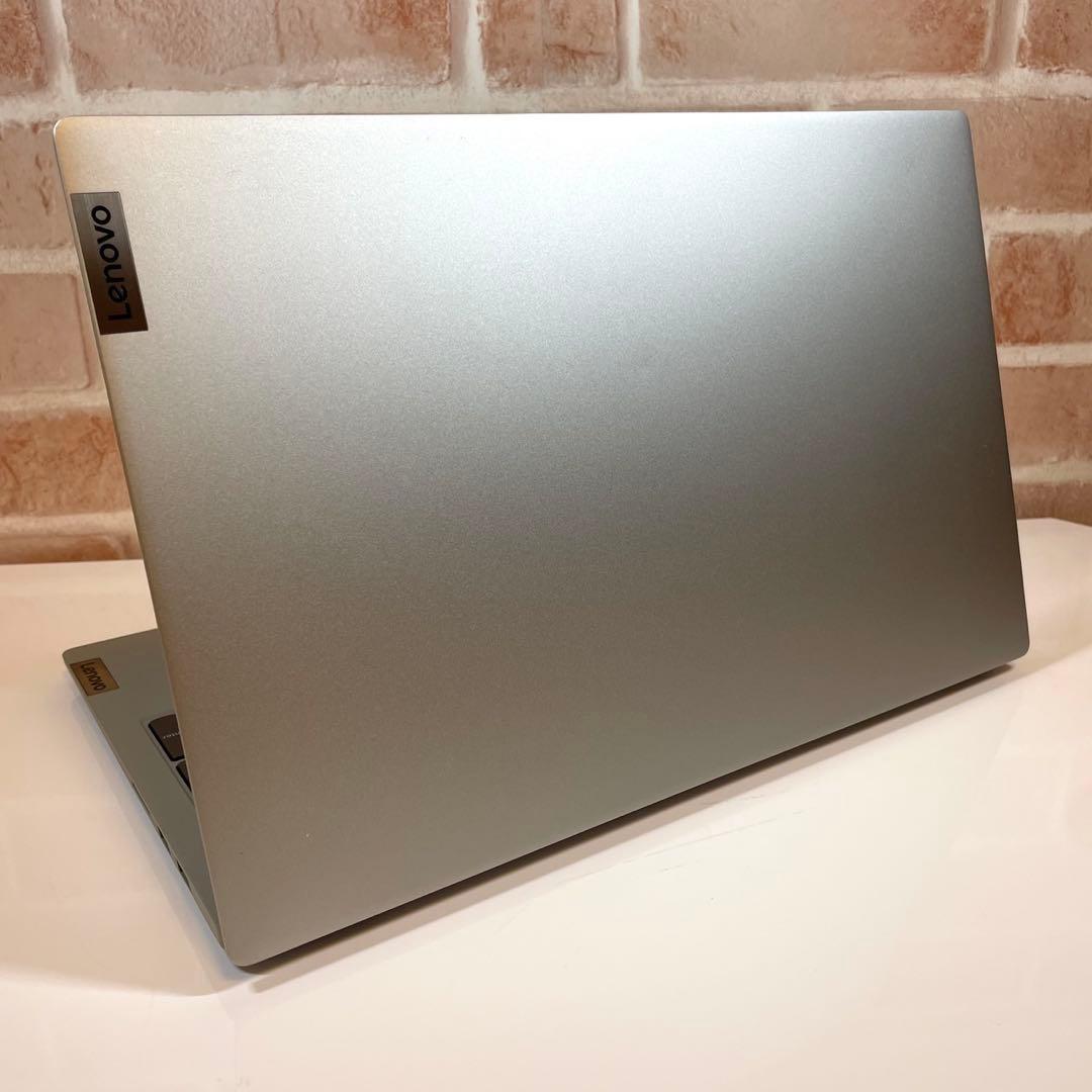 ★美品★ レアPC Ryzen5 SSD256GB Lenovo YY2