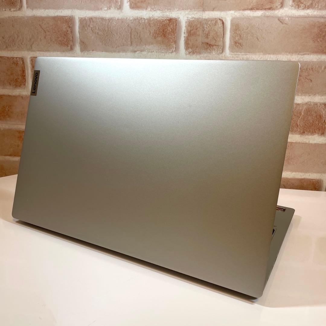 ★美品★ レアPC Ryzen5 SSD256GB Lenovo YY2