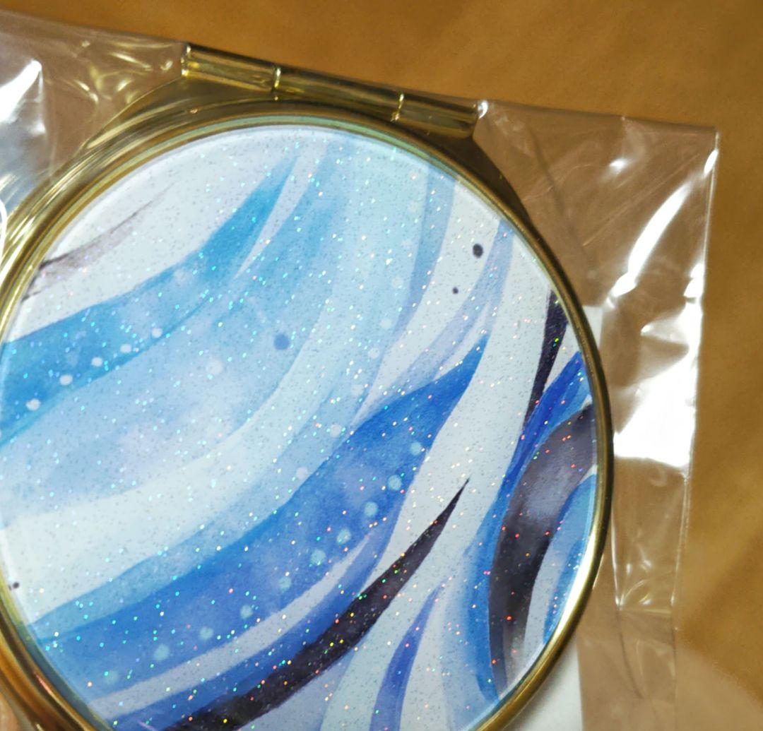 羽生結弦展　共に、前へ「悲愴」グッズセット　　nottestellata