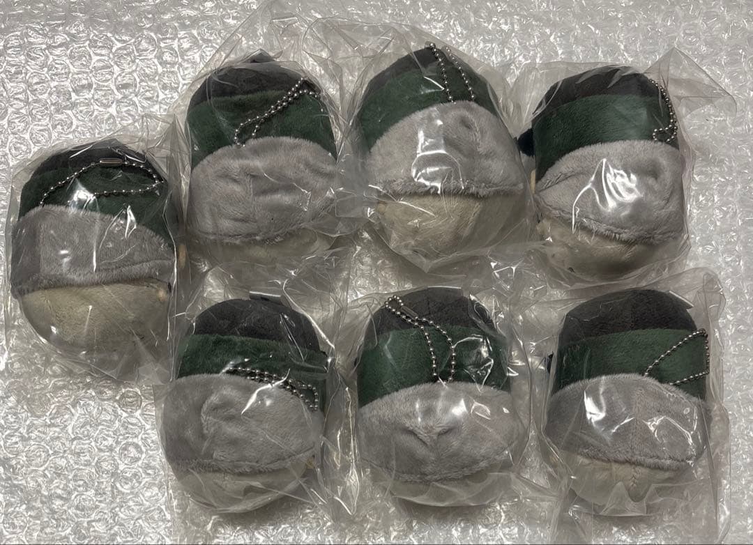 WIND BREAKER もちマス　梶蓮　セット