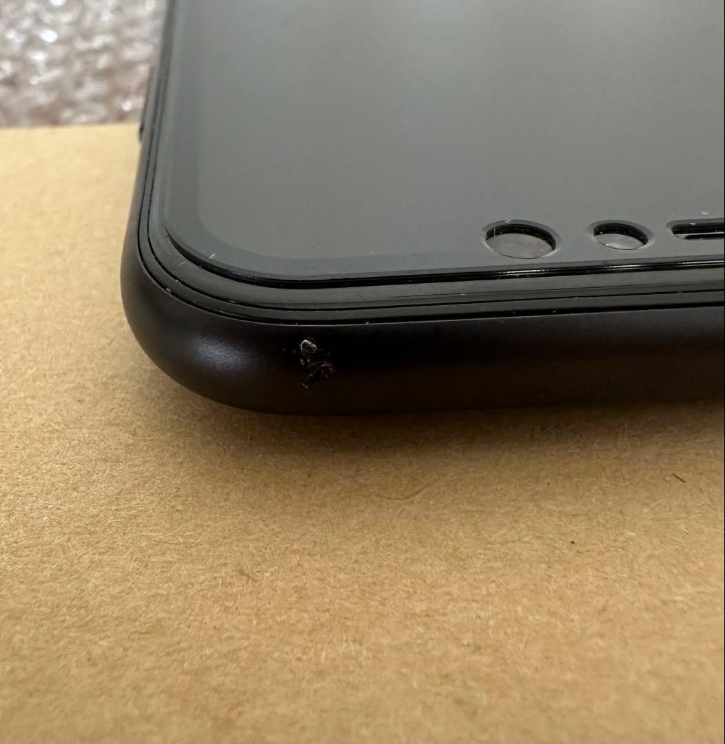 Apple iPhone XR 本体 SIMロックあり