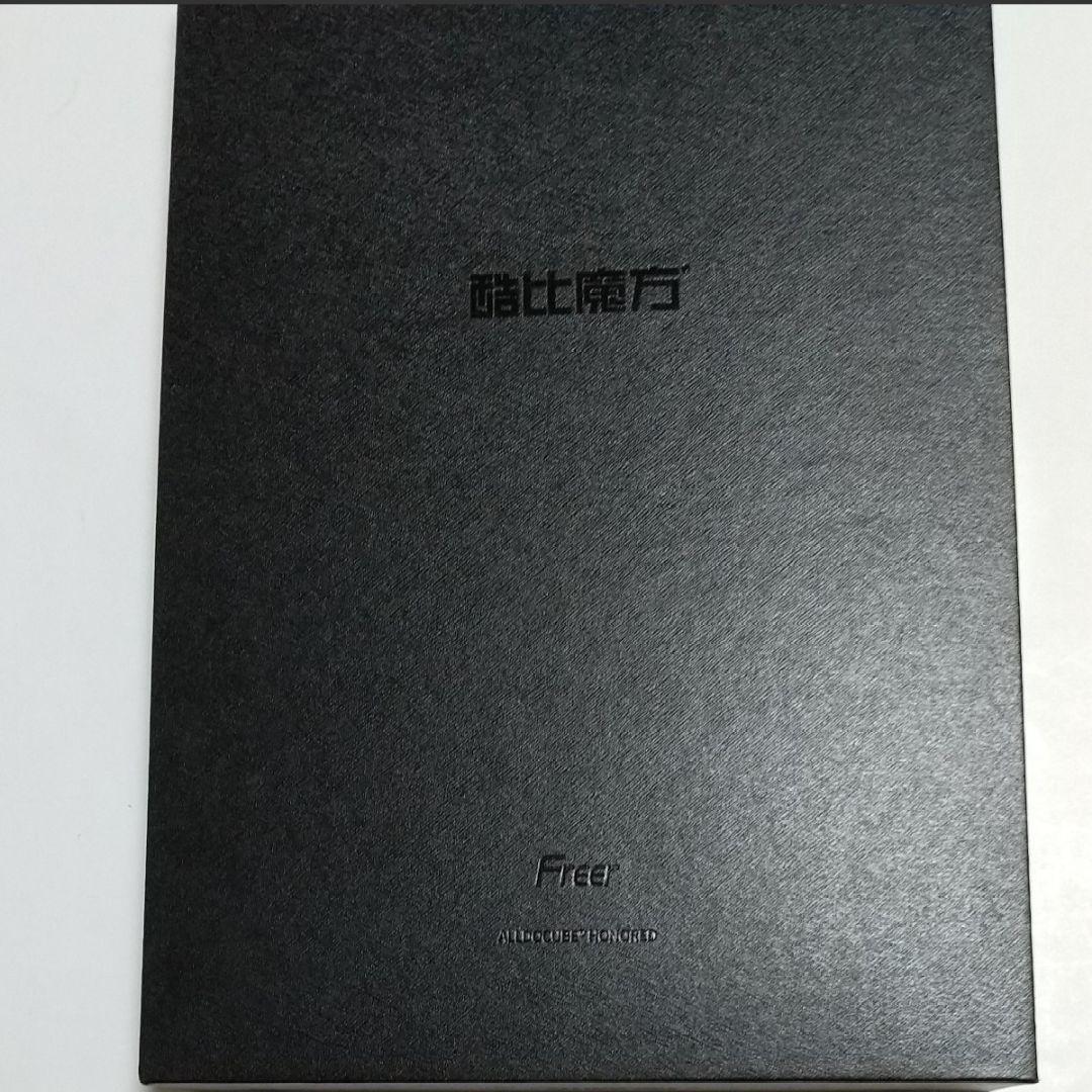 美品 ALLDOCUBE FREER X9 Li-polymer U89