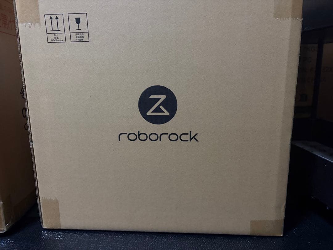 roborock Q7B+ ホワイト ロボロック ロボット掃除機