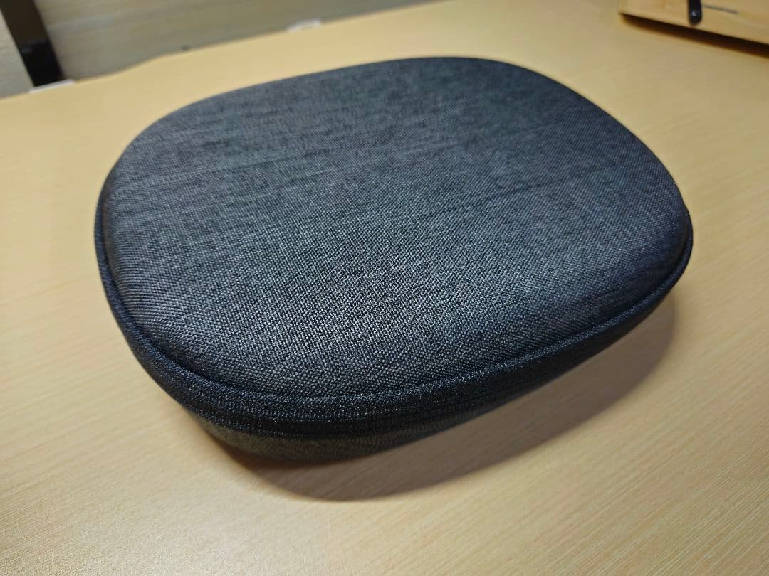 EarFan Wave Pro ワイヤレスヘッドフォン