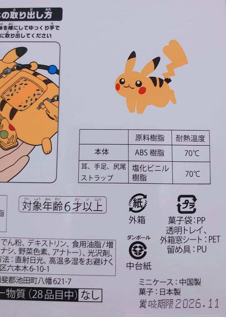 ポケパークカントー