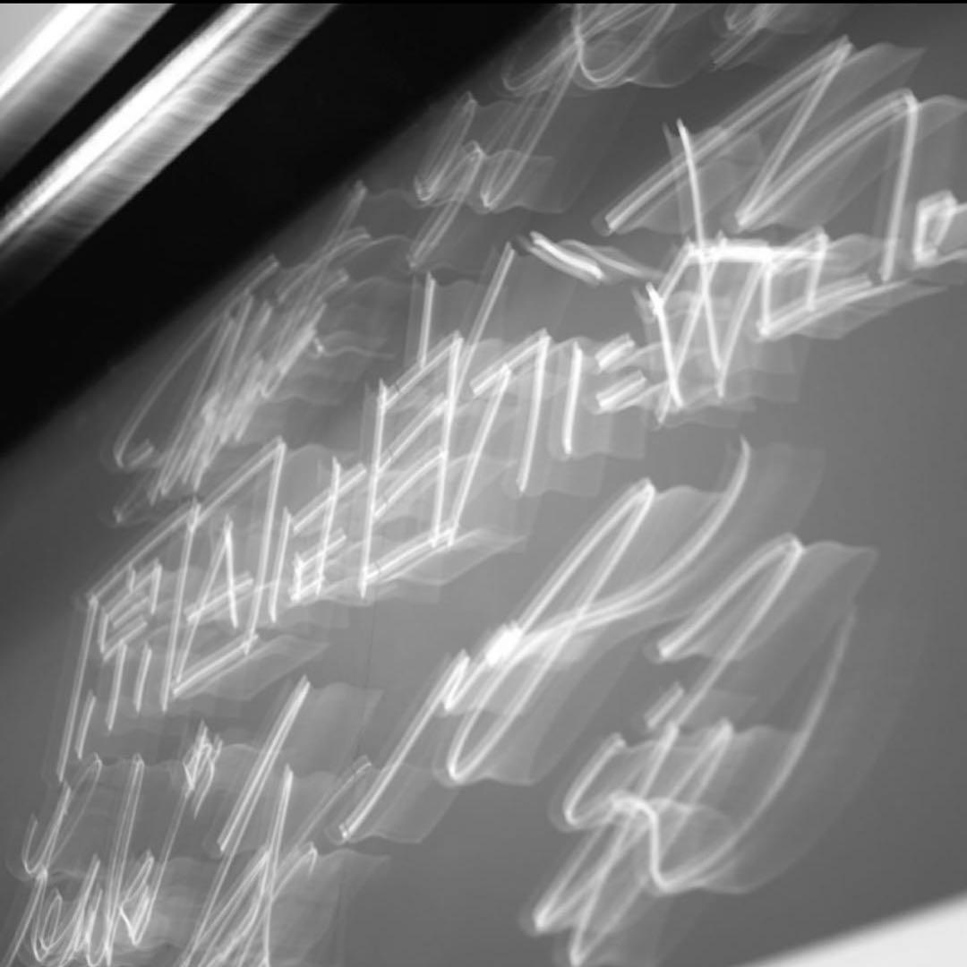 原因は自分にある。　げんじぶ　単色ペンライト　小泉光桜