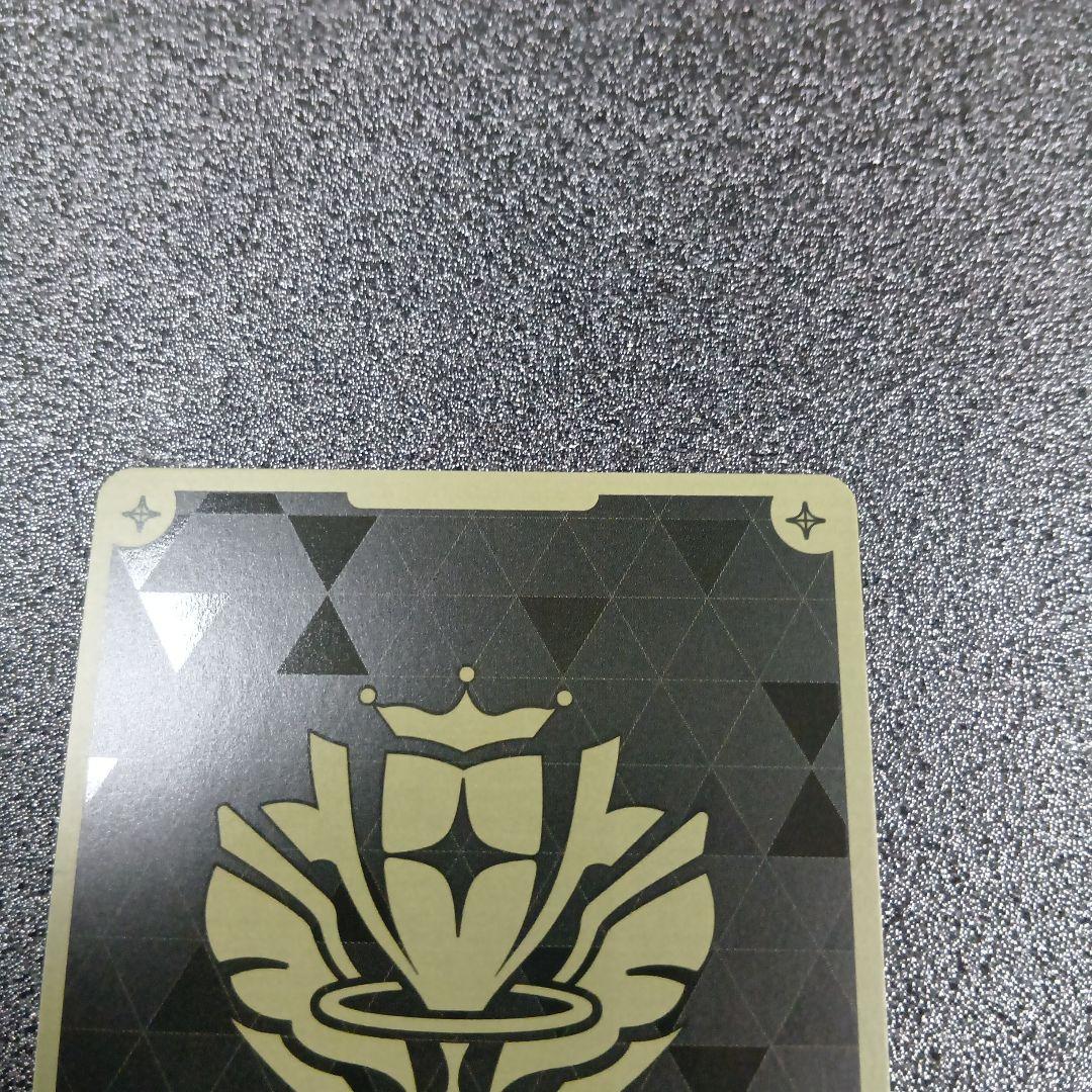 百鬼あやめ　プロモ　ホロライブ カードゲーム　ホロカ