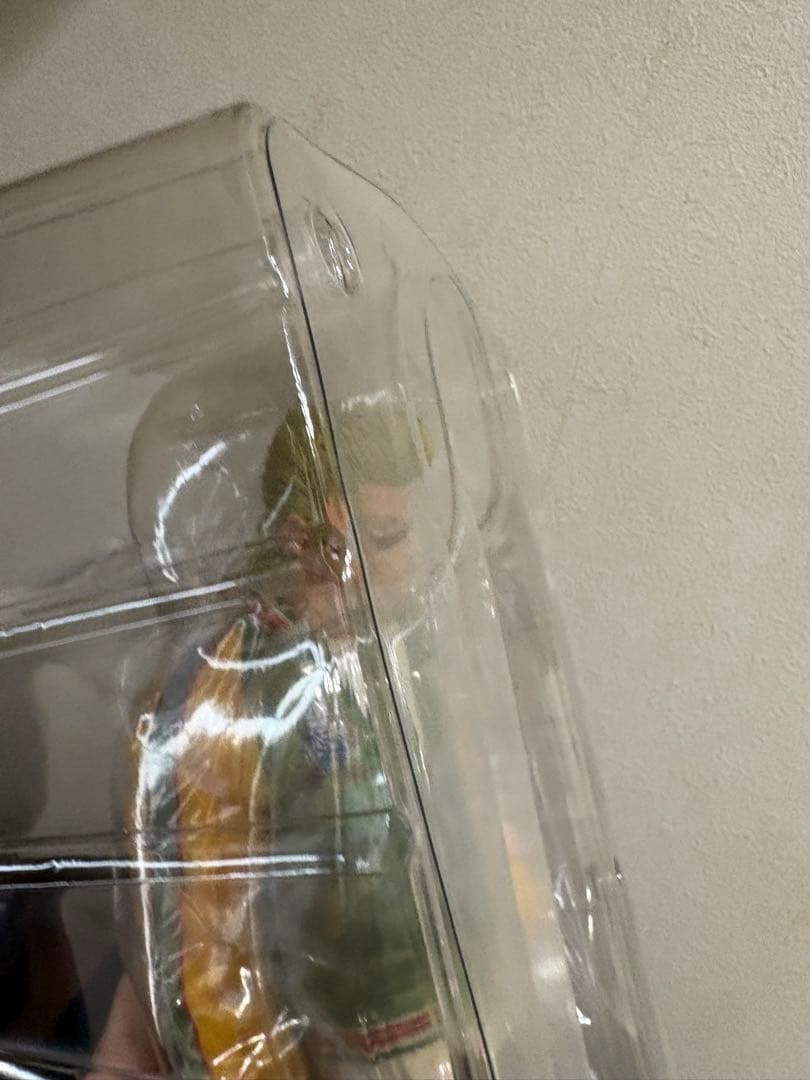 坊屋春道 フィギュア 画業20周年記念 高橋ヒロシBOX 880126324