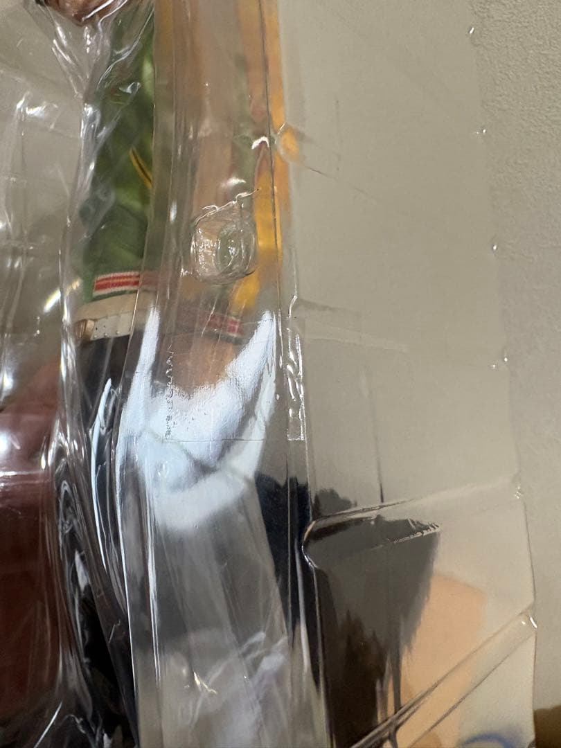 坊屋春道 フィギュア 画業20周年記念 高橋ヒロシBOX 880126324