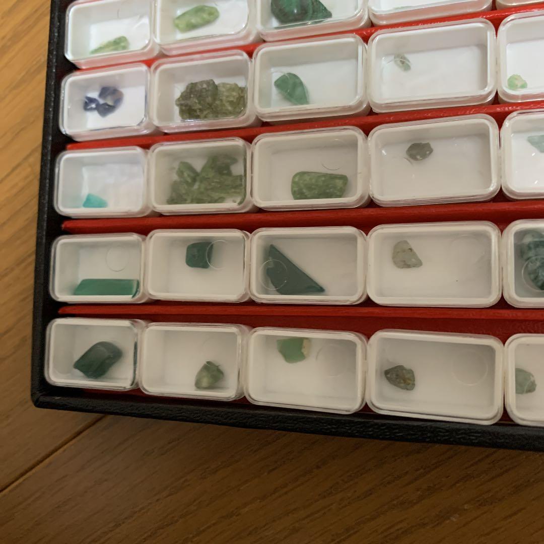 原石標本2