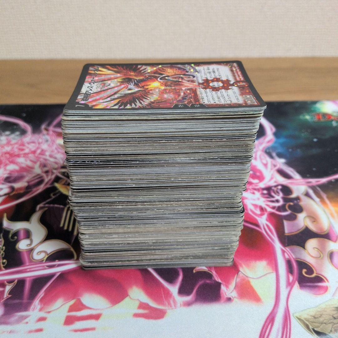 デュエルマスターズ　旧枠まとめ売り　300枚程度