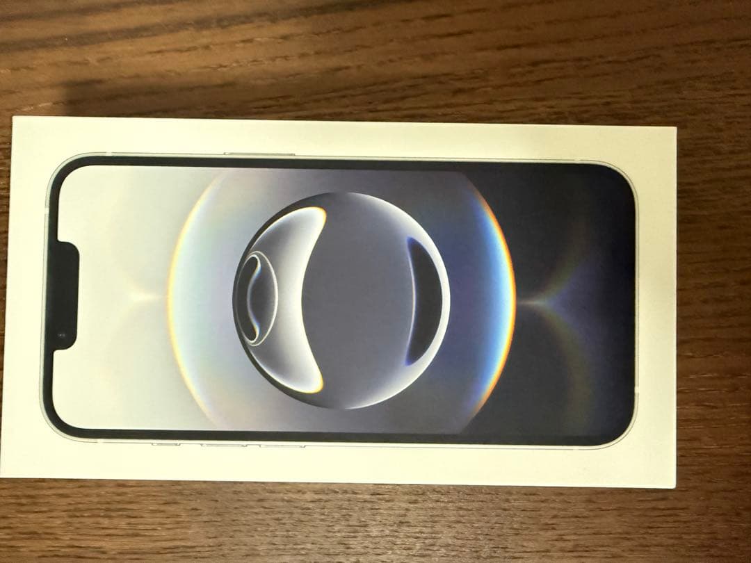 【ほぼ未使用】iPhone 16e 256GB