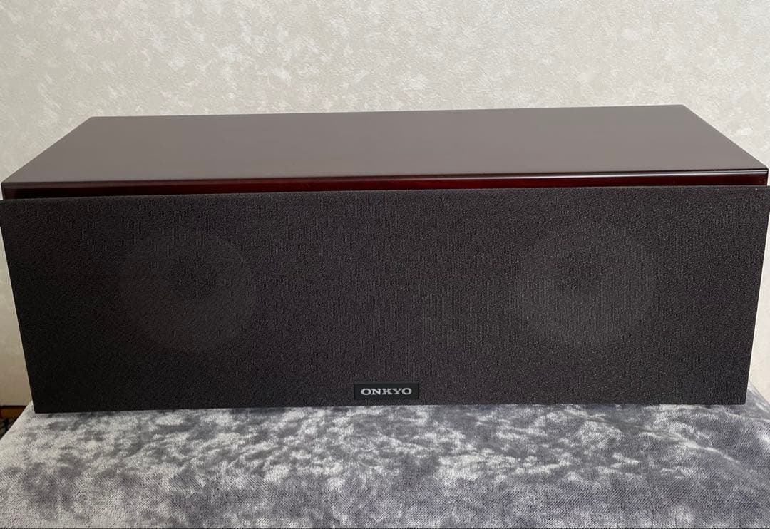 ONKYO D-309Cセンタースピーカー