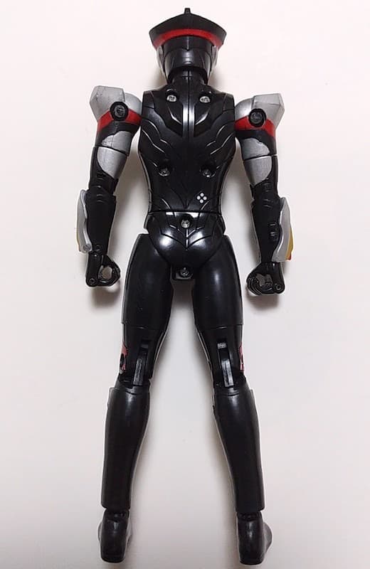 ★入手困難★ウルトラマンビクトリー☆SPアクションフィギュア＆怪獣アーム★ソフビ