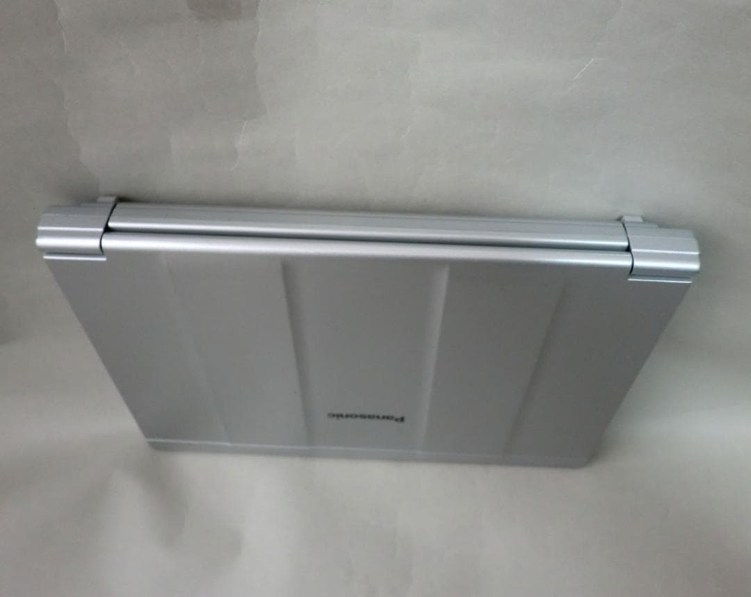 Panasonc 中古ノート i5 16GB SSD256GB Office 付