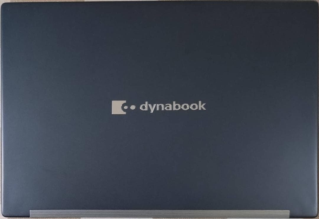 G83HV/11世代i5/SSD 512GB/16GB/FHD/13.3型美品