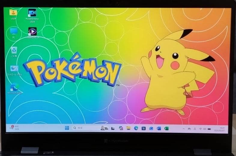 G83HV/11世代i5/SSD 512GB/16GB/FHD/13.3型美品