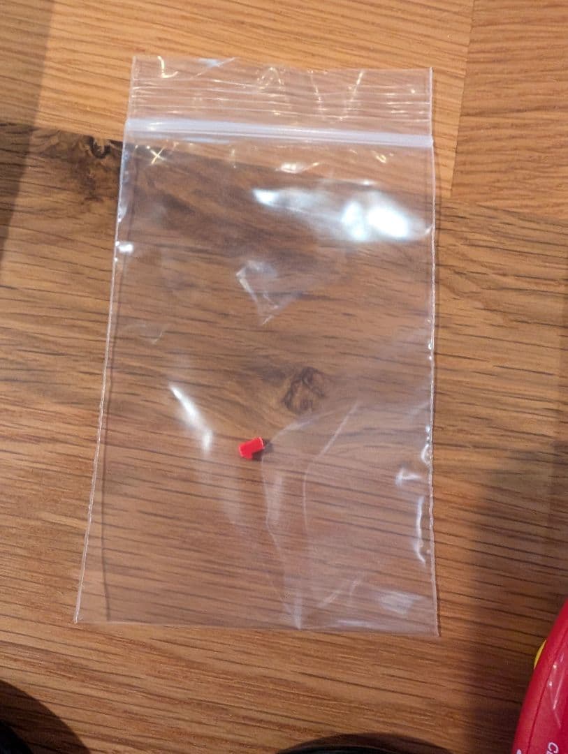 TDL ミッキーリゾートクルーザー 廃盤品 つり革