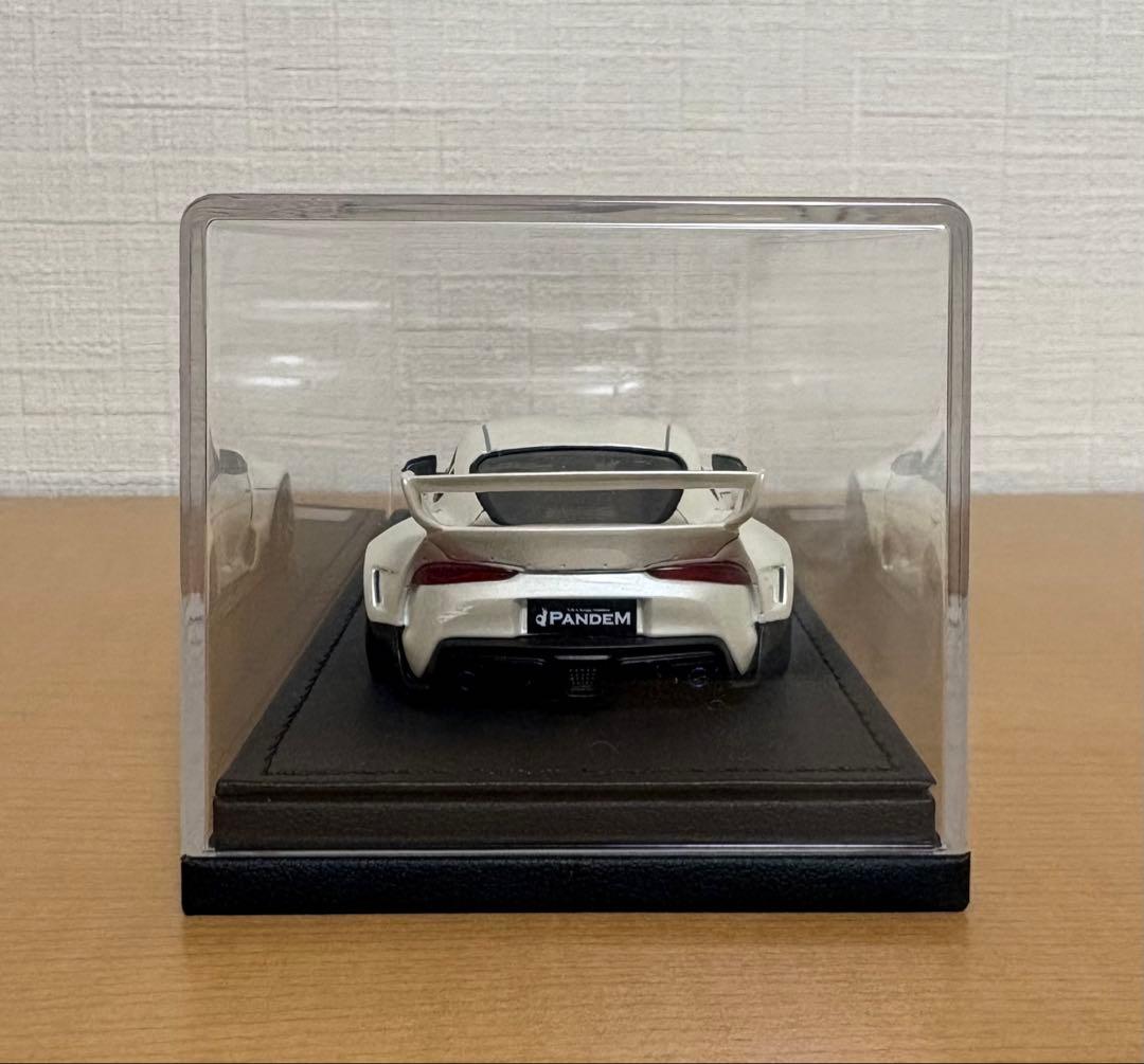 ミニカー ignition model IG2144