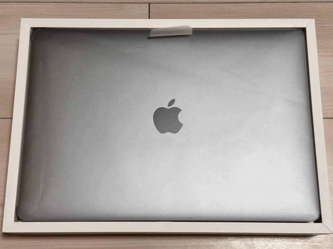【値下げ】MacBook Pro M1 13インチ スペースグレー