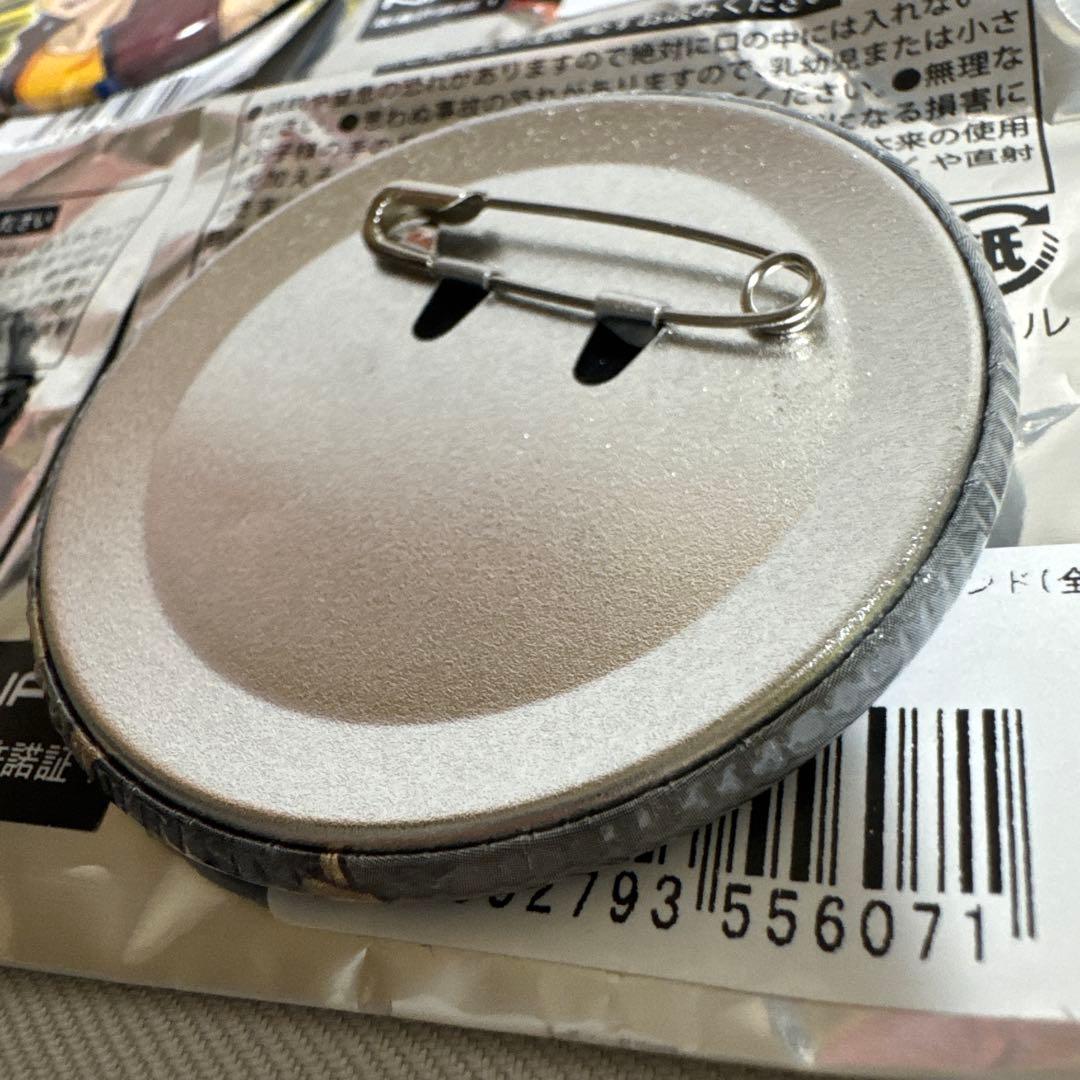 遊戯王　缶バッジ　まとめ売り