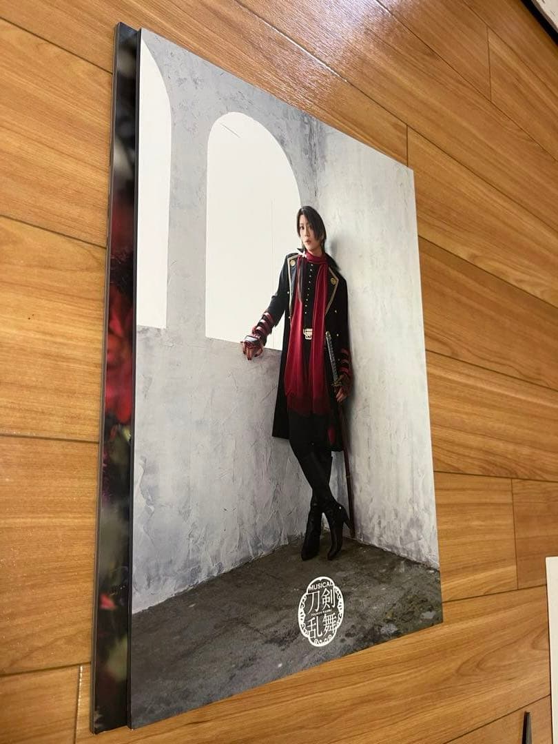 刀剣乱舞ミュージカル　加州清光グッズまとめ