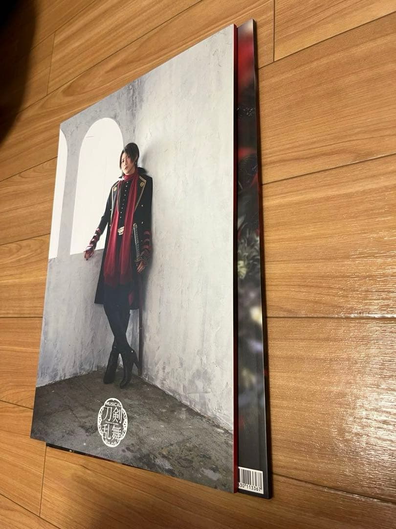 刀剣乱舞ミュージカル　加州清光グッズまとめ