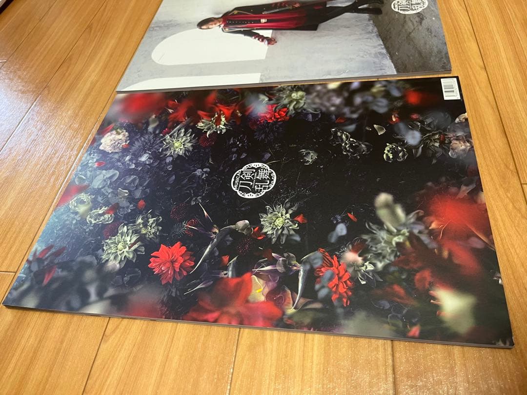 刀剣乱舞ミュージカル　加州清光グッズまとめ