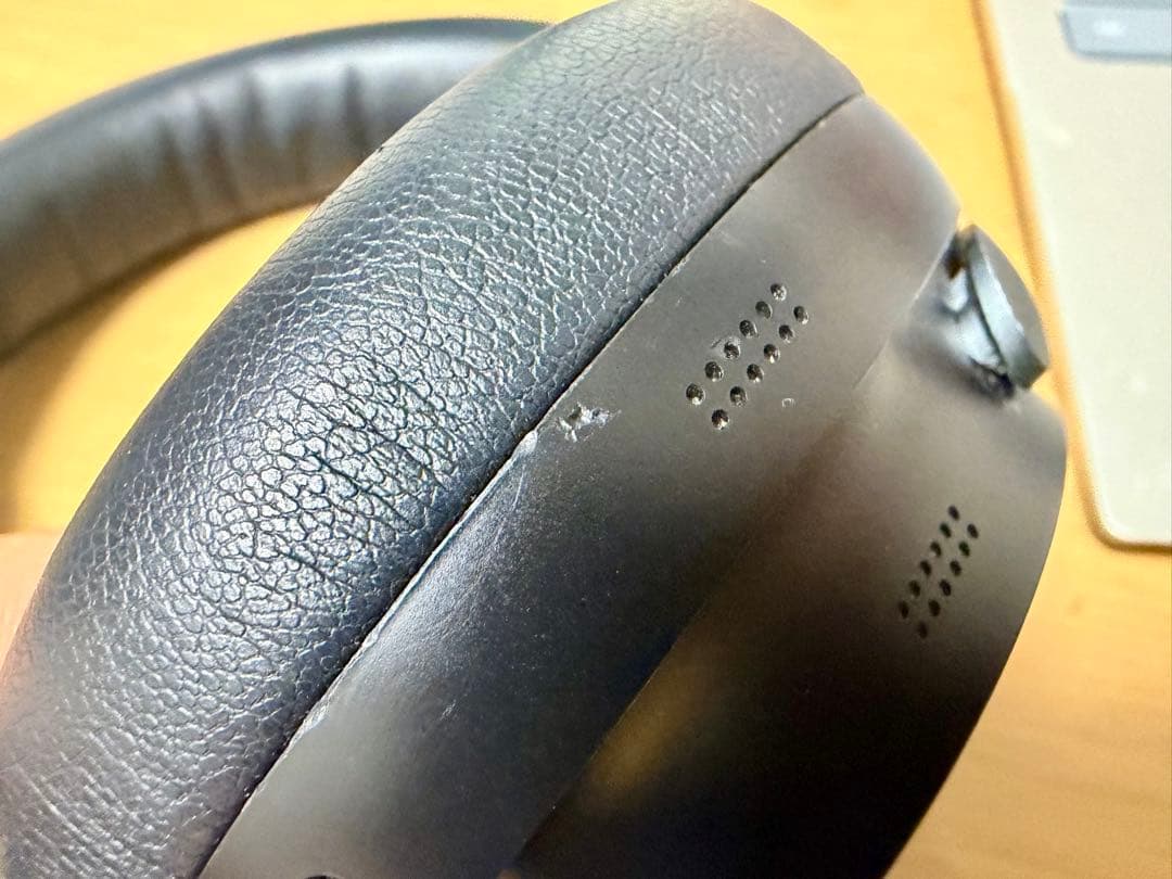 Bose QuietComfort Ultra Headphones（第1世代）