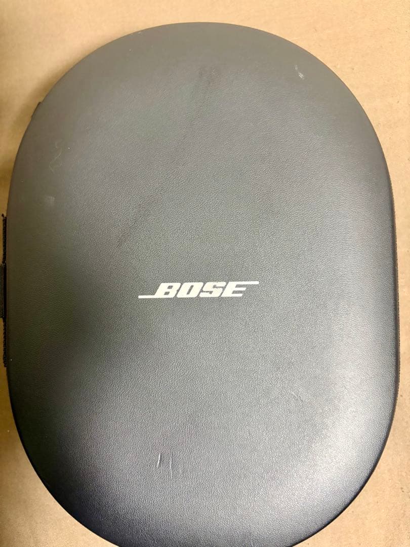 Bose QuietComfort Ultra Headphones（第1世代）